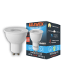 Купить Светодиодная лампа Brawex GU10 8W 4000K MR16 220-240 720Lm 38° GU10-38-8N в rum24.ru