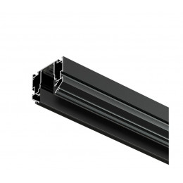 Магнитный шинопровод для натяжного потолка 2 метра Denkirs TR2022-BK