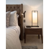 Купить Настенный светильник Contardi FLEXILED AP L60 bronze/brown 3000K 3W NA2000 в rum24.ru фото: 2