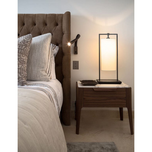 Купить Настенный светильник Contardi FLEXILED AP L60 bronze/brown 3000K 3W NA2000 в rum24.ru фото: 2