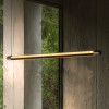 Купить Подвесной линейный светильник Rum Aurora 86 см LED 45W 2700-5000K IP20  в rum24.ru фото: 1
