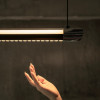 Купить Подвесной линейный светильник Rum Aurora 86 см LED 45W 2700-5000K IP20  в rum24.ru фото: 3
