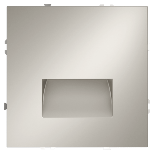 Купить Подсветка светодиодная встраиваемая VOLTUM S70 кашемир VLS070603 в rum24.ru