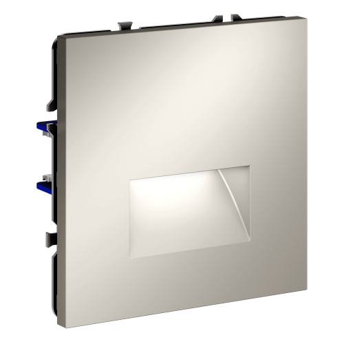 Купить Подсветка светодиодная встраиваемая VOLTUM S70 кашемир VLS070603 в rum24.ru фото: 1