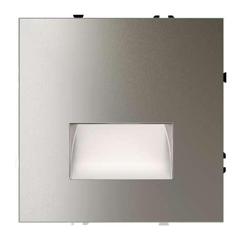 Купить Подсветка светодиодная встраиваемая VOLTUM S70 , (шелк) VLS070604 в rum24.ru