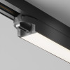 Купить Трековый линейный светильник BASIS Maytoni 12 Вт 4000К 40 см черный TR000-1-12W4K-B в rum24.ru фото: 2