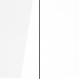 Выключатель встраиваемый VOLTUM S70 двухклавишный (белый глянцевый) VLS020101