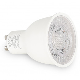 Светодиодная лампа Donel GU10 9W 4000K MR16 220-240 720Lm 60° Dim Triac DN03003N9GU10Dim