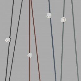 Светильник на шине Denkirs DK5540-WH+BK