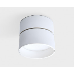 Спот ITALLINE IT02-006 white 4000K