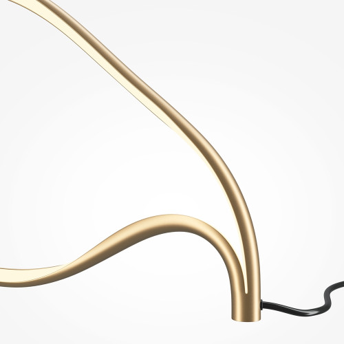 Купить Настольный светильник Plons в rum24.ru фото: 3