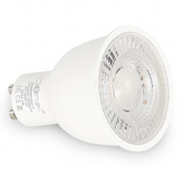Светодиодная лампа Donel GU10 9W 4000K MR16 220-240 675Lm 60° DN03003N9GU10
