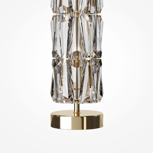 Купить Настольный светильник Puntes в rum24.ru фото: 4