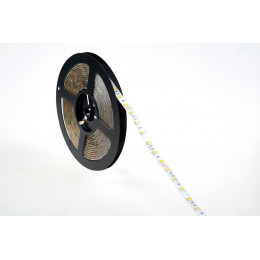 Светодиодная лента SMD, 14,4W/m, 3000K, 1080 Lm/m, DC24V, CRI>95, IP65, уп. 5 м Donel DN18287WWRA95IP65