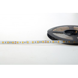 Светодиодная лента SMD, 14,4W/m, 3000K, 1080 Lm/m, DC24V, CRI>95, IP65, уп. 5 м Donel DN18287WWRA95IP65