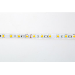 Светодиодная лента SMD, 14,4W/m, 3000K, 1080 Lm/m, DC24V, CRI>95, IP65, уп. 5 м Donel DN18287WWRA95IP65