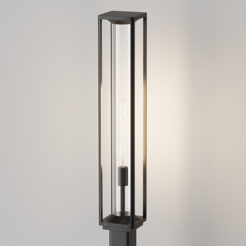 Купить Ландшафтный светильник Cell  15W IP54 Графит Maytoni O452FL-01GF3 в rum24.ru фото: 2