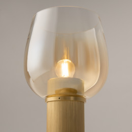 Настольный светильник Smart Casual