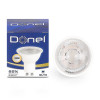 Купить Светодиодная лампа Donel GU10 7W 4000K MR16 220-240 525Lm 60° DN03001N7GU10 в rum24.ru фото: 3