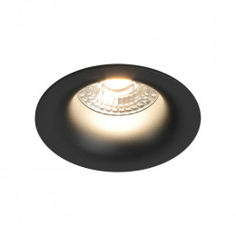 Встраиваемый светильник Denkirs DK3024-BK