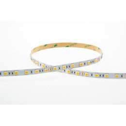 Светодиодная лента SMD, 14,4W/m, 4000K, 1400 Lm/m, DC24V, CRI>95, IP20, уп. 5 м Donel DN18287NWRA95