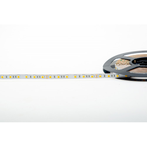 Купить Светодиодная лента SMD, 14,4W/m, 4000K, 1400 Lm/m, DC24V, CRI>95, IP20, уп. 5 м Donel DN18287NWRA95 в rum24.ru фото: 2