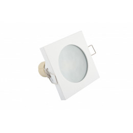 Влагозащищенный светильник Denkirs DK3014-WH