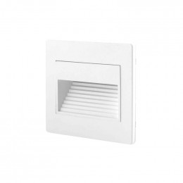 Подсветка ступеней лестницы Denkirs DK3050-WH