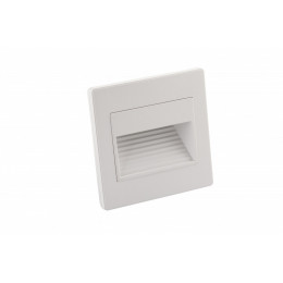 Подсветка ступеней лестницы Denkirs DK3050-WH