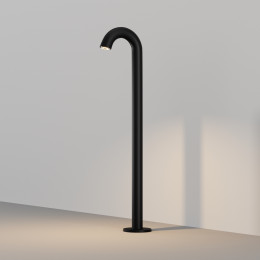 Ландшафтный светильник Lumi 3000 4W IP65 Графит Maytoni O476FL-L4GF3K