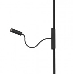 Светильник на шине Denkirs DK5343-BK