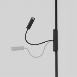 Светильник на шине Denkirs DK5343-BK