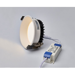 Встраиваемый светильник ITALLINE IT06-6012 white 4000K