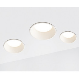 Встраиваемый светильник ITALLINE IT06-6013 white 4000K