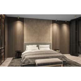 Накладной светильник Denkirs DK2051-SG