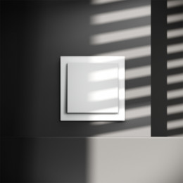 Вывод кабеля VOLTUM S70, (шелк) VLS080204