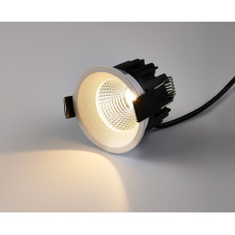 Встраиваемый светильник ITALLINE IT08-8035 white 4000K