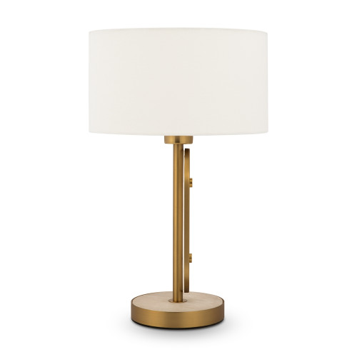 Купить Настольный светильник Marmo в rum24.ru фото: 2