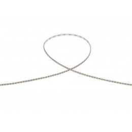 Светодиодная лента SMD, 9,6W/m, 3000K, 1250 Lm/m, DC24V, CRI>90, IP20, уп. 5 м Donel DN18293WWRA90