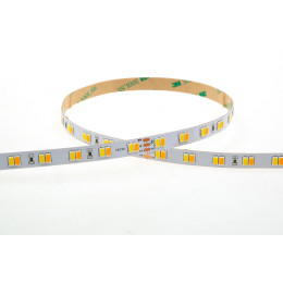 Светодиодная лента SMD, 23W/m, 3000-5000К, 1900 Lm/m, DC24V, CRI>95, IP20, уп. 5 м Donel DN18289TWRA95