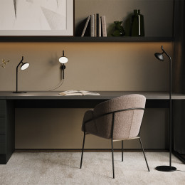 Настольный светильник Vita