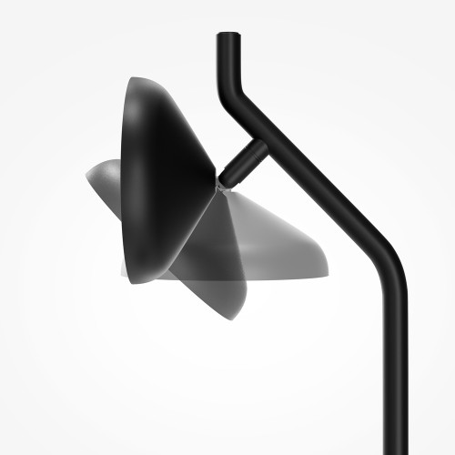 Купить Настольный светильник Vita в rum24.ru фото: 8