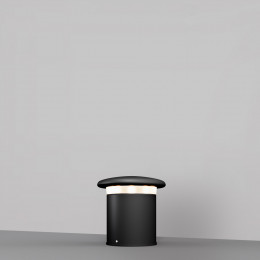 Ландшафтный светильник Grip 3000 10W IP54 Графит Maytoni O460FL-L10GF3K