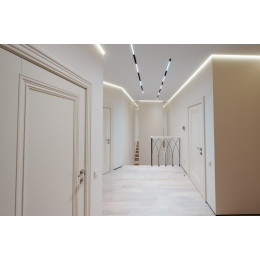 Светильник на шине Denkirs DK8005-WH