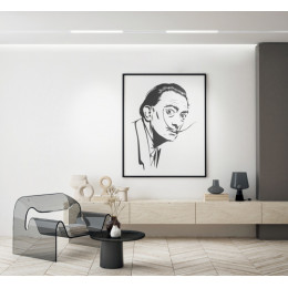 Светильник на шине Denkirs DK8005-WH