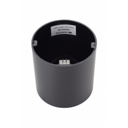 Накладной светильник Denkirs DK3040-BK