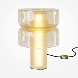 Настольный светильник Vetro