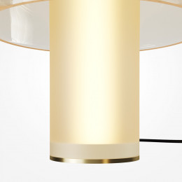 Настольный светильник Vetro