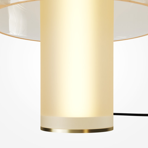 Купить Настольный светильник Vetro в rum24.ru фото: 4