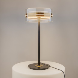 Настольный светильник Dress code